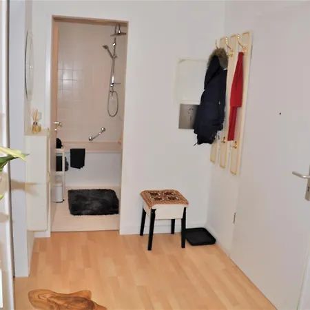 Gardenoasisberlinairport Апартаменты Шёнефельд