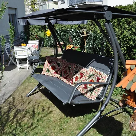 Lejlighed Gardenoasisberlinairport Schönefeld