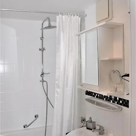 Lejlighed Gardenoasisberlinairport