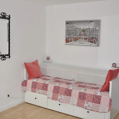 Gardenoasisberlinairport * Шёнефельд