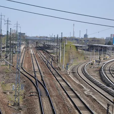 Gardenoasisberlinairport Schönefeld