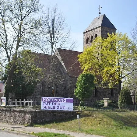 Lejlighed Gardenoasisberlinairport Schönefeld