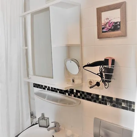 Gardenoasisberlinairport