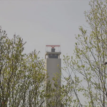 Апартаменты Gardenoasisberlinairport