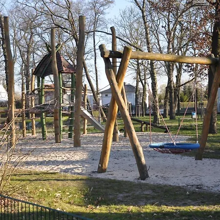 Gardenoasisberlinairport * Schönefeld