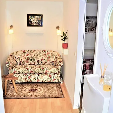 Gardenoasisberlinairport * Schönefeld