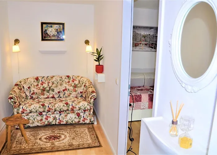 Gardenoasisberlinairport * 쇼네펠드