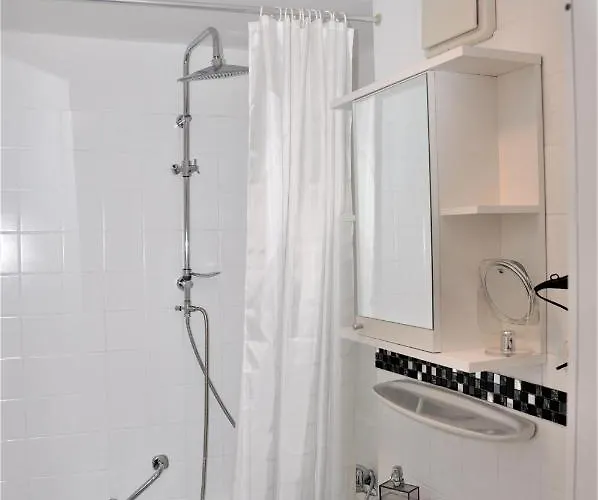 아파트 Gardenoasisberlinairport