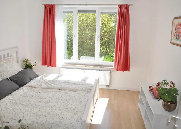 Gardenoasisberlinairport * 쇼네펠드