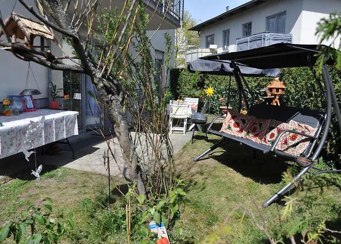 Gardenoasisberlinairport 아파트 쇼네펠드