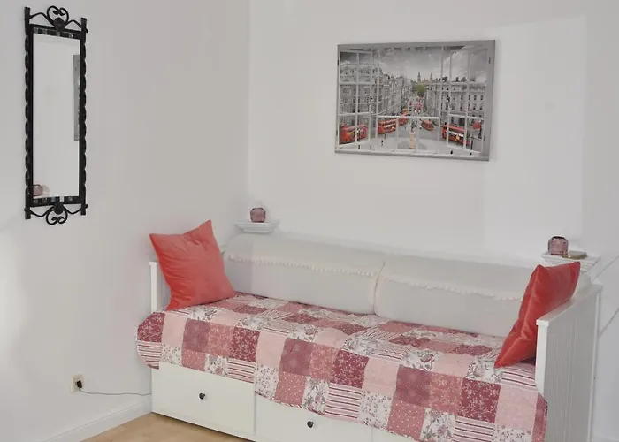 Gardenoasisberlinairport * 쇼네펠드