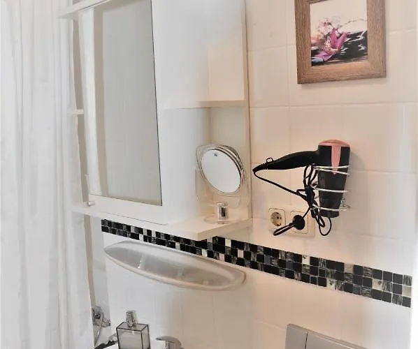 Gardenoasisberlinairport