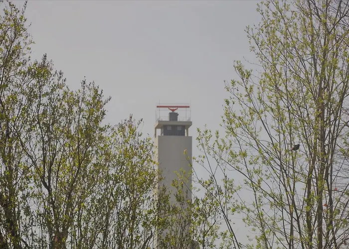 아파트 Gardenoasisberlinairport