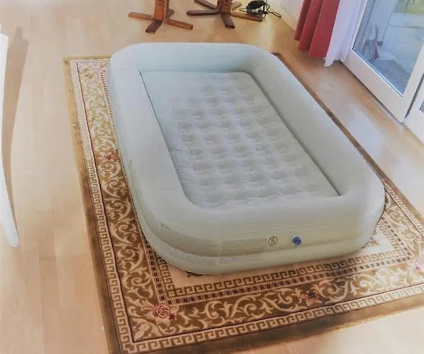 Gardenoasisberlinairport *