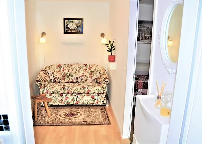 Gardenoasisberlinairport * 쇼네펠드